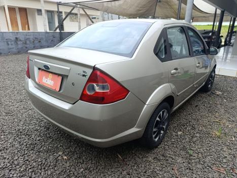 FORD Fiesta Sedan 1.6 4P FLEX, Foto 3