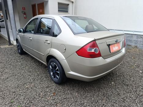 FORD Fiesta Sedan 1.6 4P FLEX, Foto 4