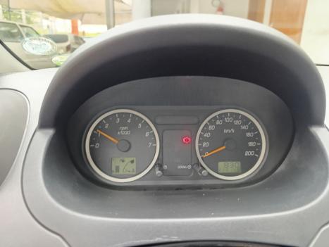 FORD Fiesta Sedan 1.6 4P FLEX, Foto 7