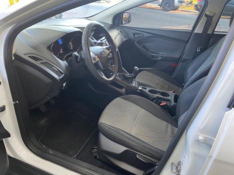 FORD Focus Hatch 1.6 16V 4P FLEX S, Foto 11