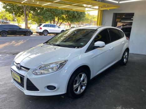 FORD Focus Hatch 1.6 16V 4P FLEX S, Foto 7