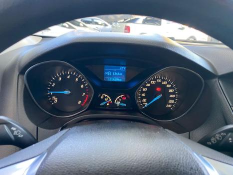 FORD Focus Hatch 1.6 16V 4P FLEX S, Foto 10