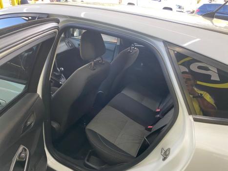 FORD Focus Hatch 1.6 16V 4P FLEX S, Foto 13