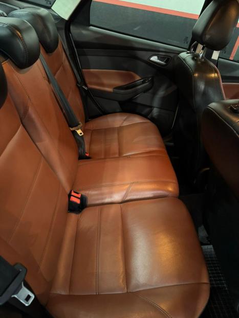 FORD Focus Sedan 2.0 16V 4P FLEX SE POWERSHIFT AUTOMTICO, Foto 5