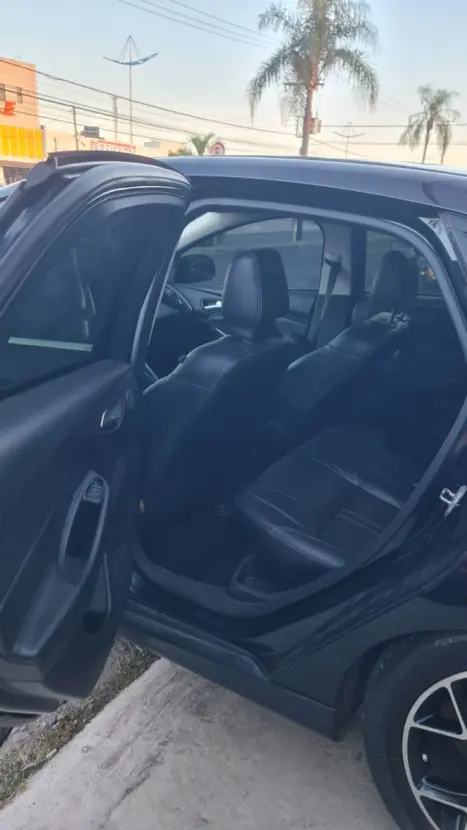 FORD Focus Sedan 2.0 16V 4P FLEX TITANIUM AUTOM�TICO, Foto 9