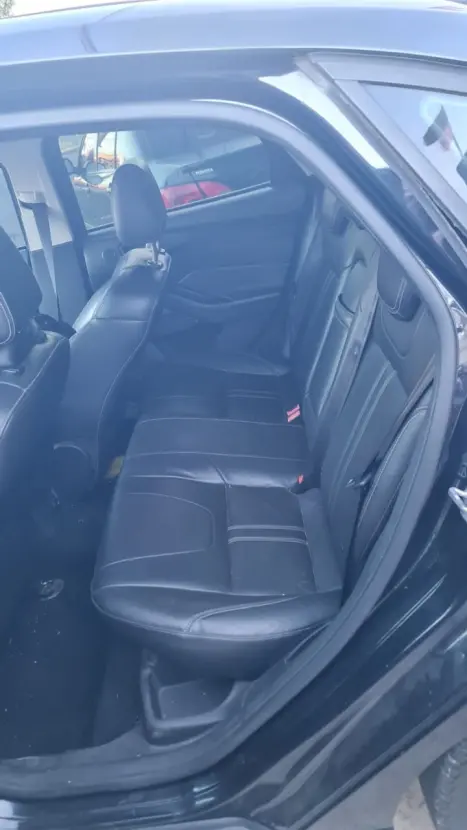 FORD Focus Sedan 2.0 16V 4P FLEX TITANIUM AUTOM�TICO, Foto 10