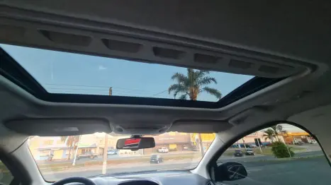 FORD Focus Sedan 2.0 16V 4P FLEX TITANIUM AUTOM�TICO, Foto 14