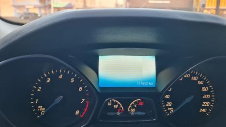FORD Focus Sedan 2.0 16V 4P FLEX TITANIUM POWERSHIFT AUTOM�TICO, Foto 16