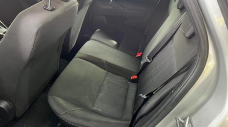 FORD Focus Sedan 2.0 16V 4P FLEX S POWERSHIFT AUTOMÁTICO, Foto 11