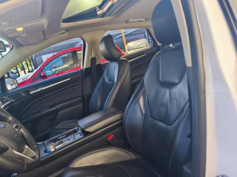 FORD Fusion 2.0 4P 16V TITANIUM AUTOM�TICO, Foto 6