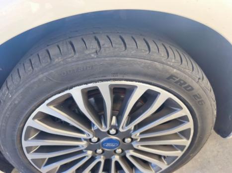 FORD Fusion 2.0 4P 16V TITANIUM AUTOM�TICO, Foto 10
