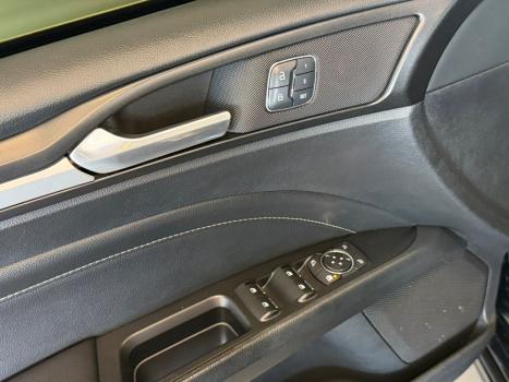FORD Fusion 2.0 4P 16V TITANIUM AWD AUTOM�TICO, Foto 16
