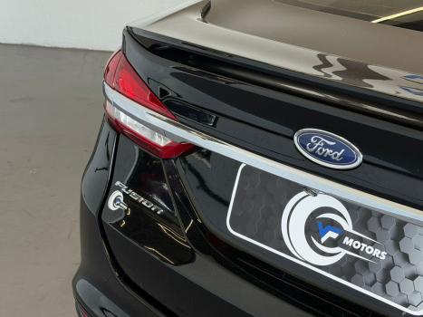 FORD Fusion 2.0 4P 16V TITANIUM AWD AUTOM�TICO, Foto 18