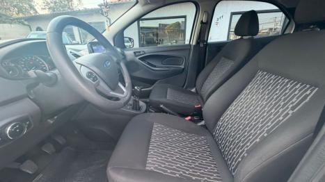 FORD Ka Hatch 1.0 12V 4P FLEX TI-VCT SE PLUS, Foto 9