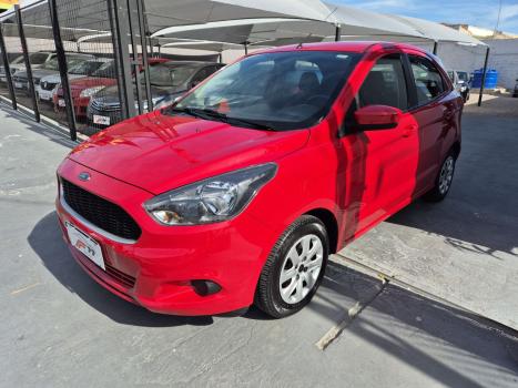 FORD Ka Hatch 1.0 12V 4P FLEX TI-VCT SE, Foto 1