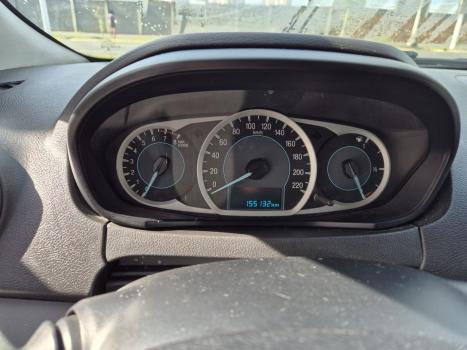 FORD Ka Hatch 1.0 12V 4P FLEX TI-VCT SE, Foto 9