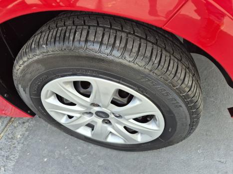 FORD Ka Hatch 1.0 12V 4P FLEX TI-VCT SE, Foto 10