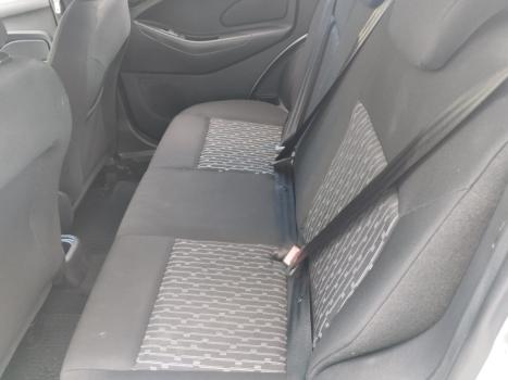 FORD Ka Hatch 1.0 12V 4P FLEX TI-VCT SE PLUS, Foto 9