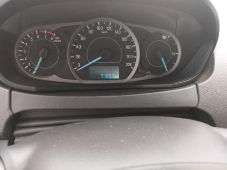 FORD Ka Hatch 1.0 12V 4P FLEX TI-VCT SE PLUS, Foto 10