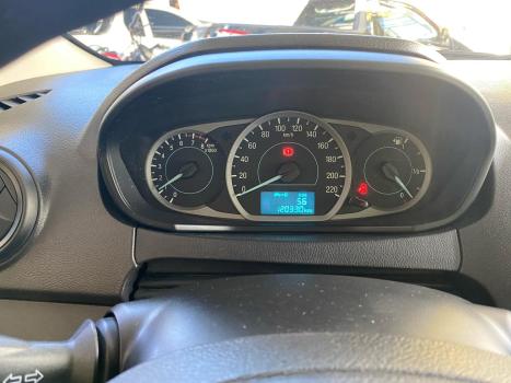 FORD Ka Hatch 1.0 12V 4P FLEX TI-VCT SE PLUS, Foto 8