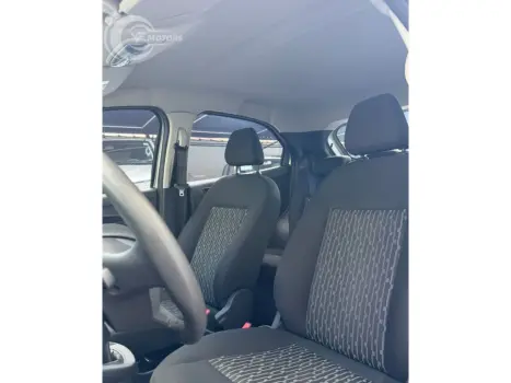 FORD Ka Hatch 1.0 12V 4P FLEX TI-VCT SE, Foto 6