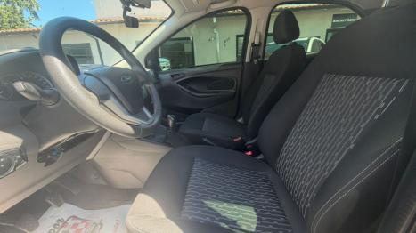 FORD Ka Hatch 1.0 12V 4P FLEX TI-VCT SE, Foto 10