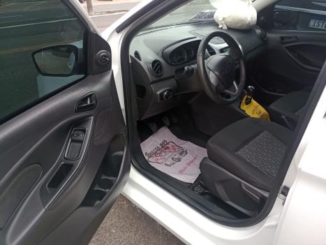 FORD Ka Hatch 1.0 12V 4P S FLEX, Foto 9