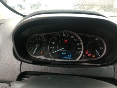 FORD Ka Hatch 1.0 12V 4P S FLEX, Foto 11