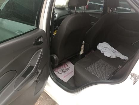 FORD Ka Hatch 1.0 12V 4P S FLEX, Foto 12