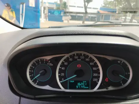 FORD Ka Hatch 1.0 12V 4P S FLEX, Foto 9