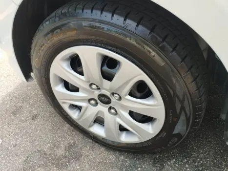 FORD Ka Hatch 1.0 12V 4P S FLEX, Foto 11