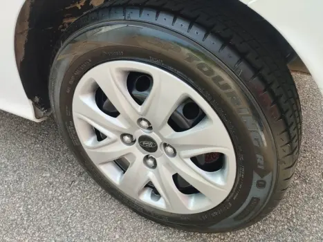 FORD Ka Hatch 1.0 12V 4P S FLEX, Foto 12