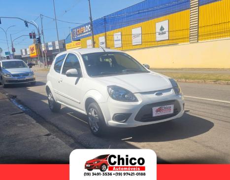 FORD Ka Hatch 1.0 12V 4P S FLEX, Foto 2