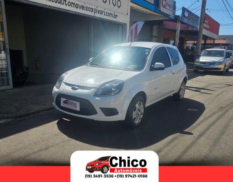 FORD Ka Hatch 1.0 12V 4P S FLEX, Foto 3