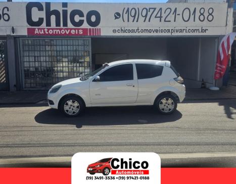FORD Ka Hatch 1.0 12V 4P S FLEX, Foto 4
