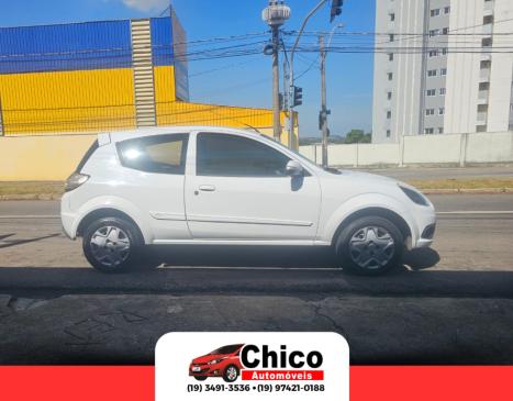 FORD Ka Hatch 1.0 12V 4P S FLEX, Foto 5