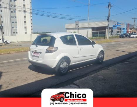 FORD Ka Hatch 1.0 12V 4P S FLEX, Foto 6