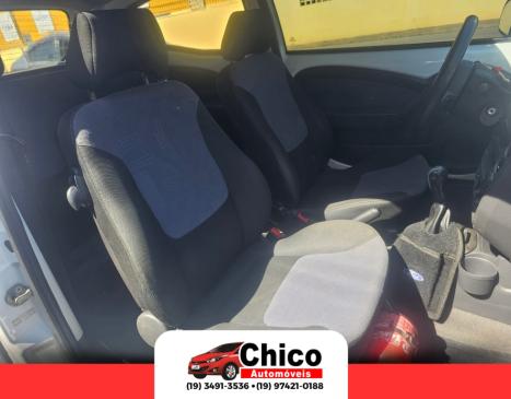FORD Ka Hatch 1.0 12V 4P S FLEX, Foto 9
