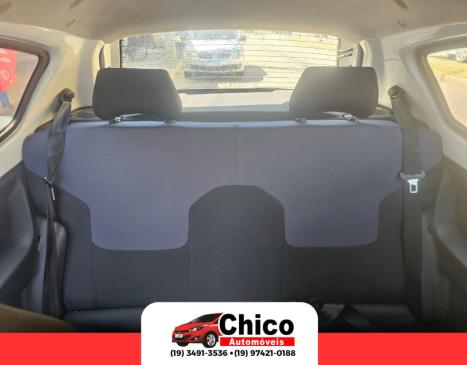 FORD Ka Hatch 1.0 12V 4P S FLEX, Foto 10
