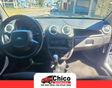 FORD Ka Hatch 1.0 12V 4P S FLEX, Foto 11