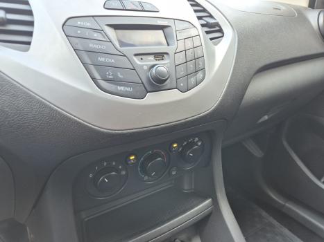 FORD Ka Hatch 1.0 12V 4P FLEX TI-VCT SE, Foto 7