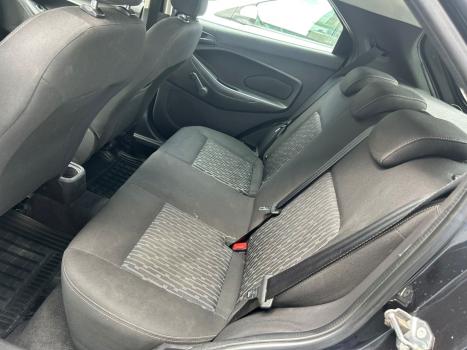FORD Ka Hatch 1.0 12V 4P FLEX TI-VCT SE, Foto 6