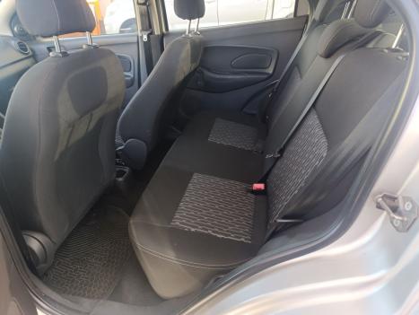 FORD Ka Hatch 1.0 12V 4P FLEX TI-VCT SE, Foto 6