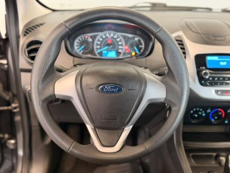 FORD Ka Hatch 1.0 12V 4P FLEX TI-VCT SE, Foto 7