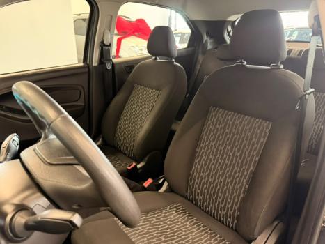 FORD Ka Hatch 1.0 12V 4P FLEX TI-VCT SE, Foto 10