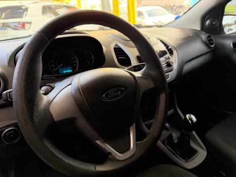 FORD Ka Hatch 1.0 12V 4P FLEX TI-VCT SE, Foto 12