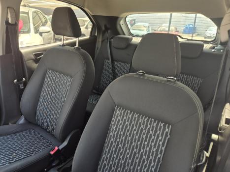 FORD Ka Hatch 1.0 12V 4P FLEX TI-VCT SE, Foto 7