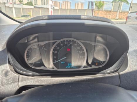 FORD Ka Hatch 1.0 12V 4P FLEX TI-VCT SE, Foto 10