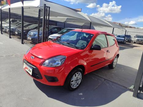 FORD Ka Hatch 1.0, Foto 1