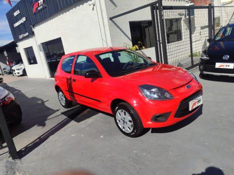 FORD Ka Hatch 1.0, Foto 2